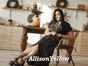 AllisonYellow