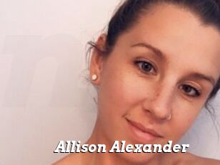 Allison_Alexander