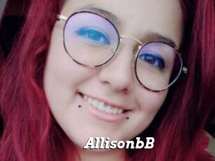 AllisonbB
