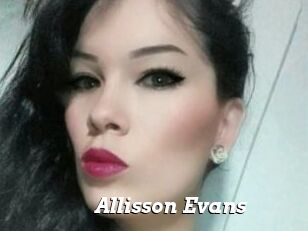 Allisson_Evans