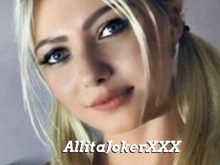 AllitaJokerXXX