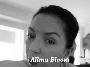 Allma_Bloom
