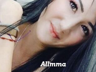 Allmma