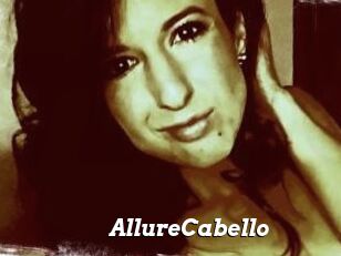 AllureCabello