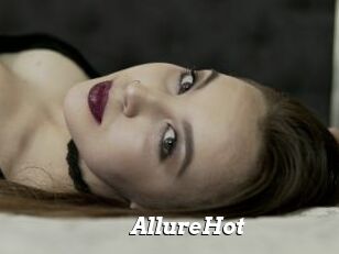 AllureHot