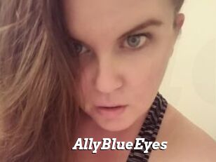 AllyBlueEyes