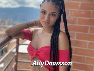 AllyDawsson
