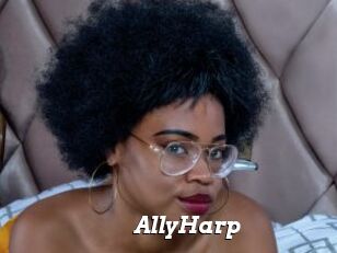 AllyHarp
