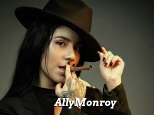 AllyMonroy
