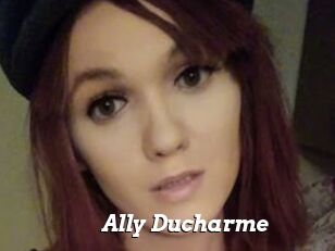 Ally_Ducharme
