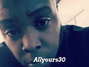 Allyours30