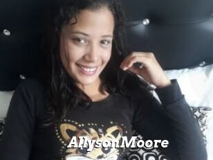 AllysonMoore