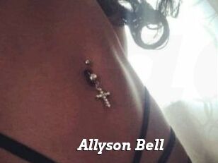 Allyson_Bell