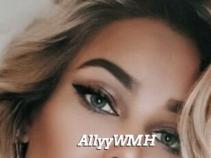 AllyyWMH