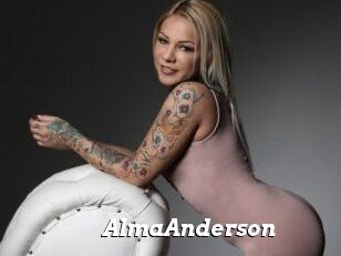 AlmaAnderson