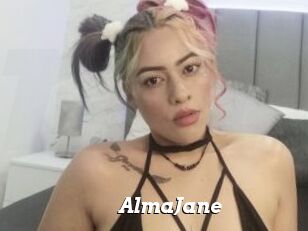 AlmaJane
