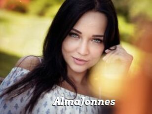 AlmaJonnes
