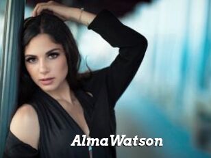 AlmaWatson