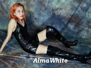 AlmaWhite