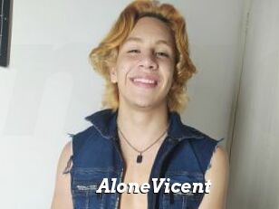 AloneVicent