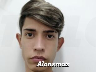 Alonsmax