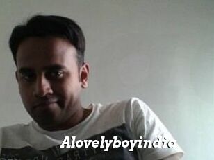 Alovelyboyindia