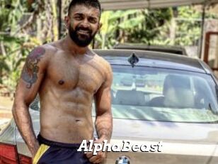 AlphaBeast