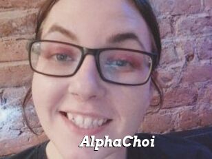 AlphaChoi