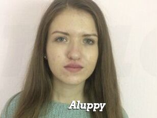 Aluppy