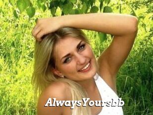 AlwaysYoursbb