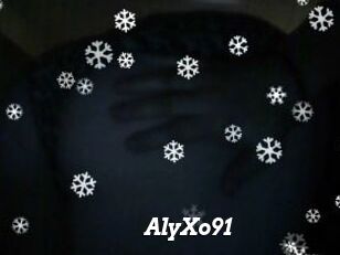 AlyXo91