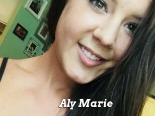 Aly_Marie