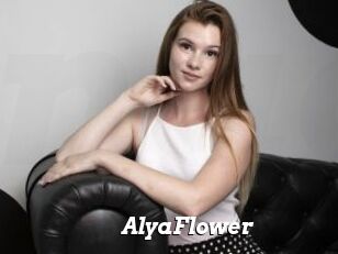 AlyaFlower