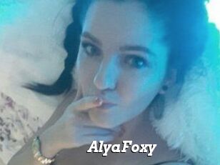 AlyaFoxy