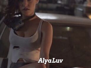 AlyaLuv