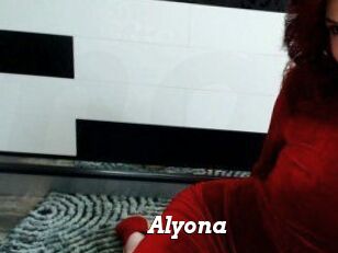 Alyona