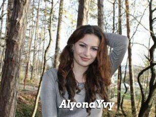 AlyonaYvy