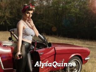 AlysaQuinn