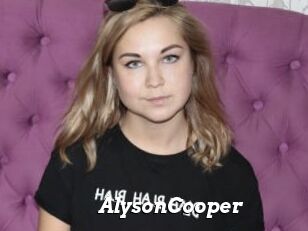 AlysonCooper