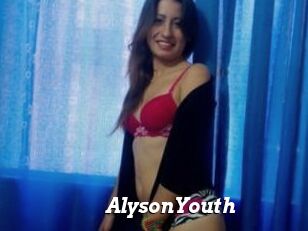 AlysonYouth