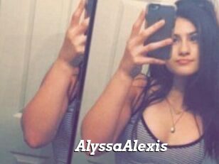 Alyssa_Alexis