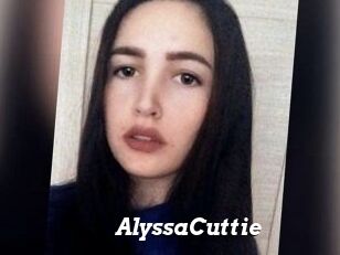 AlyssaCuttie