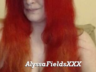 AlyssaFieldsXXX