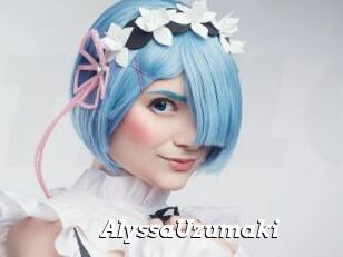 AlyssaUzumaki