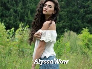 AlyssaWow