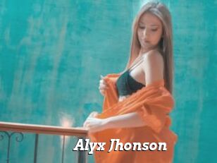 Alyx_Jhonson