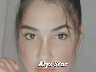 Alyx_Star