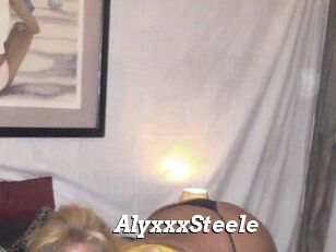 AlyxxxSteele