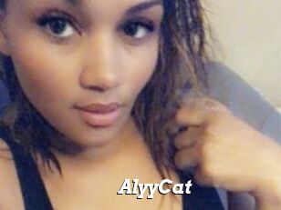 AlyyCat