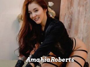 AmahiaRoberts